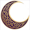 Celtic Calendar Logo